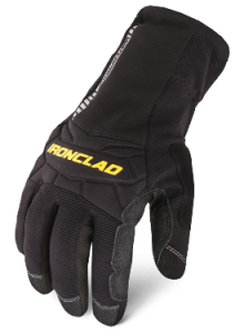 Ironclad winter work gloves