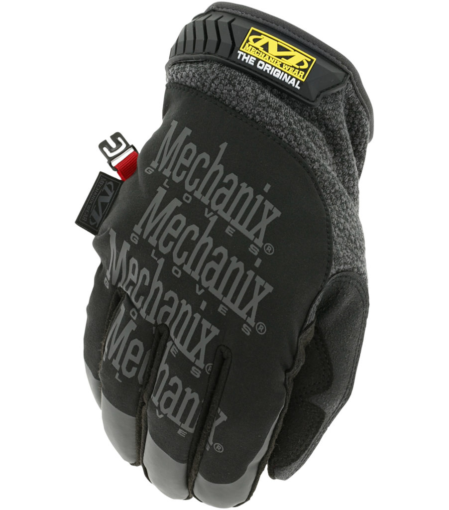 Mechanix Coldwork Original work gloves